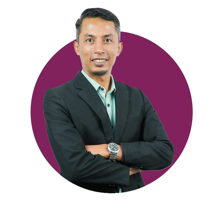 Noor Yahya Mohammad