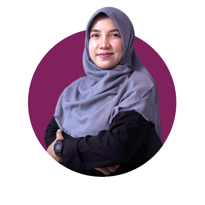 Noor Yahya Mohammad Direktur
