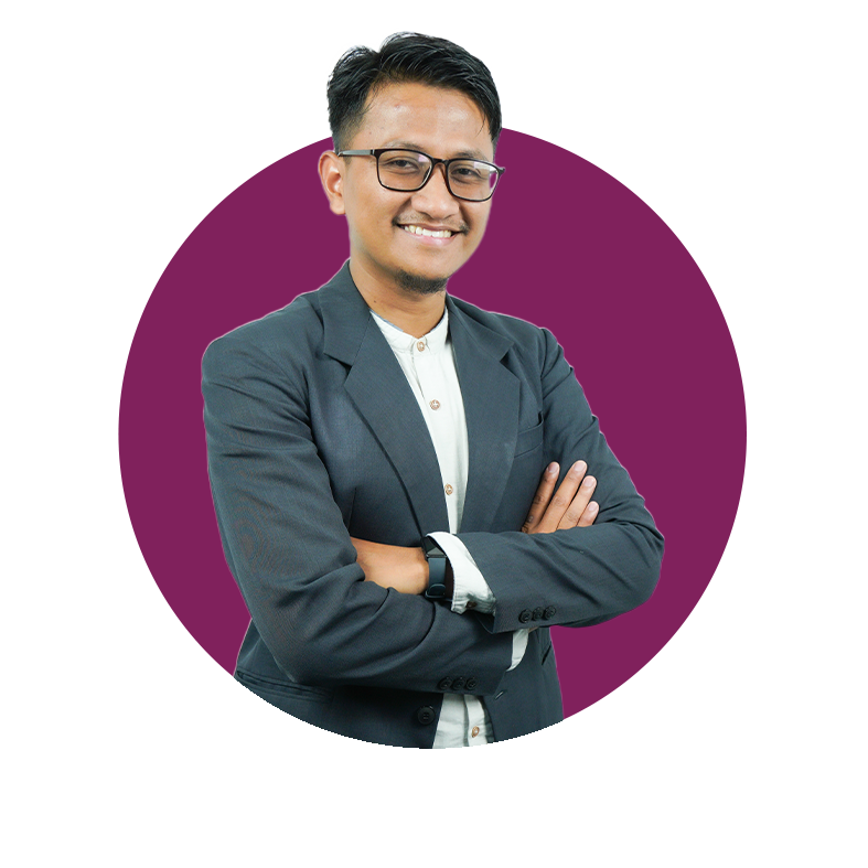 Noor Yahya Mohammad Direktur