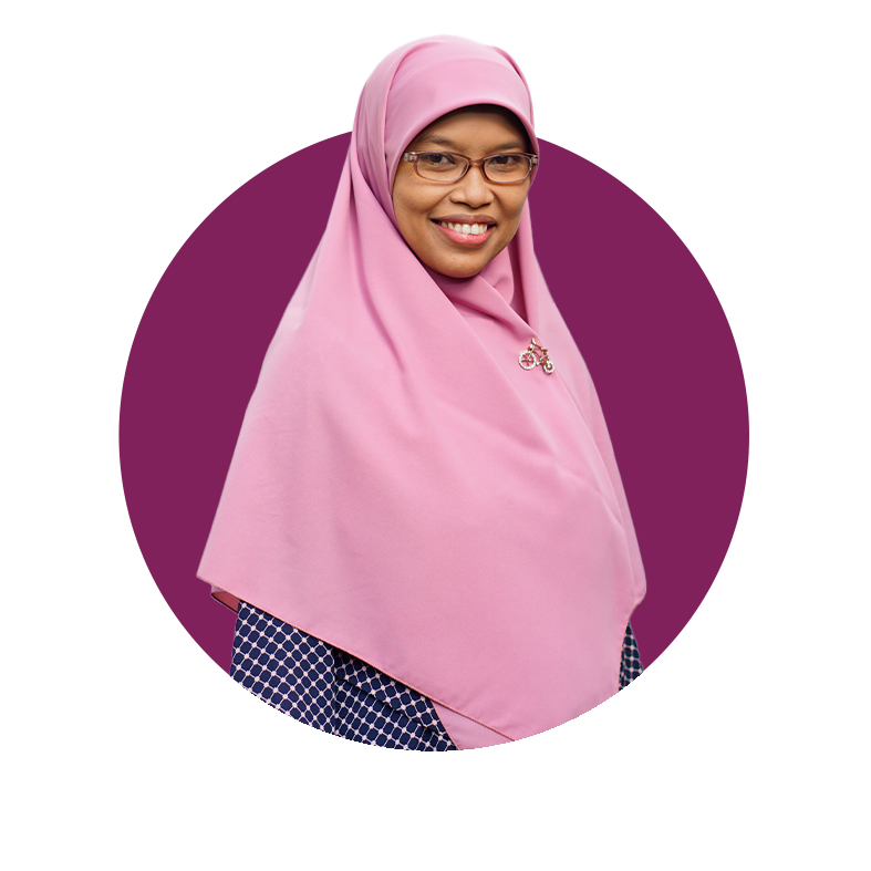 Noor Yahya Mohammad Direktur
